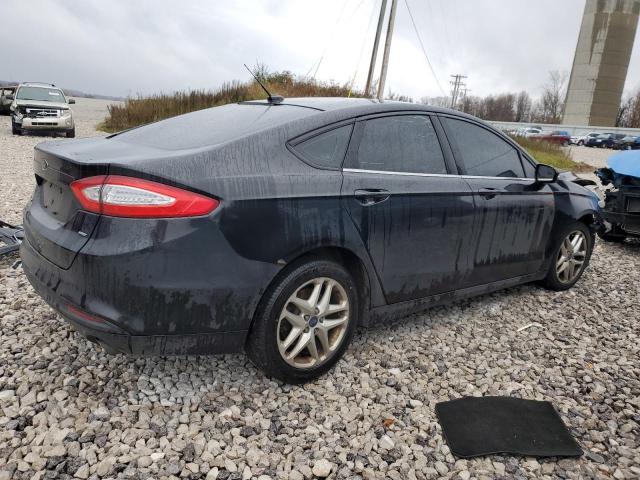 Photo 2 VIN: 3FA6P0H78DR226693 - FORD FUSION 