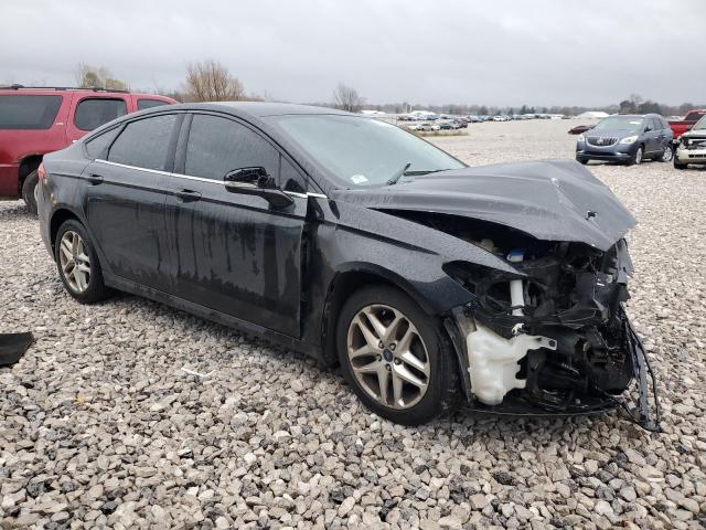 Photo 3 VIN: 3FA6P0H78DR226693 - FORD FUSION 