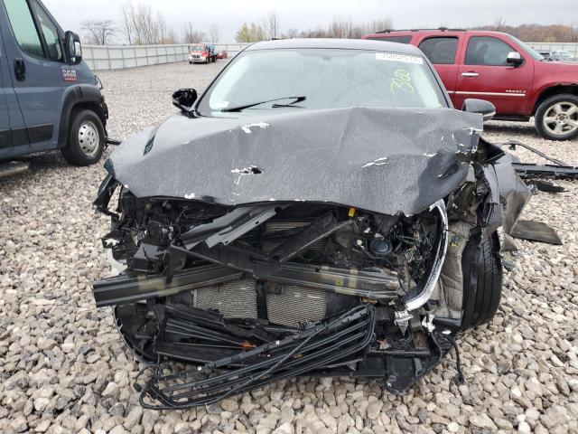 Photo 4 VIN: 3FA6P0H78DR226693 - FORD FUSION 