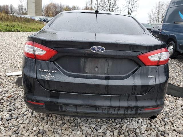 Photo 5 VIN: 3FA6P0H78DR226693 - FORD FUSION 