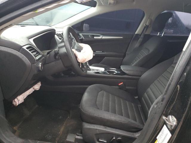 Photo 6 VIN: 3FA6P0H78DR226693 - FORD FUSION 