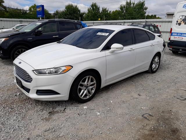 Photo 0 VIN: 3FA6P0H78DR243896 - FORD FUSION SE 