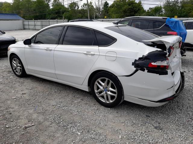 Photo 1 VIN: 3FA6P0H78DR243896 - FORD FUSION SE 