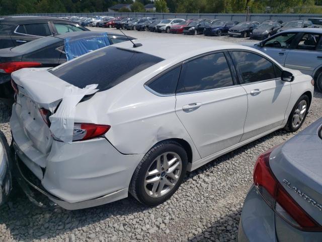 Photo 2 VIN: 3FA6P0H78DR243896 - FORD FUSION SE 