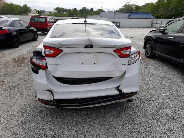 Photo 5 VIN: 3FA6P0H78DR243896 - FORD FUSION SE 