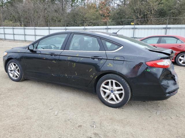 Photo 1 VIN: 3FA6P0H78DR248922 - FORD FUSION SE 