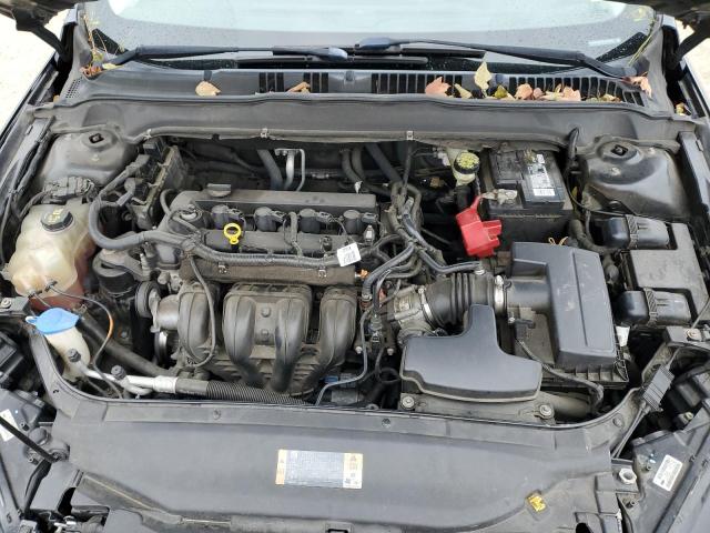 Photo 10 VIN: 3FA6P0H78DR248922 - FORD FUSION SE 