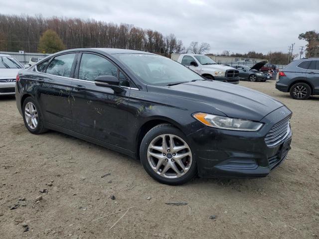 Photo 3 VIN: 3FA6P0H78DR248922 - FORD FUSION SE 