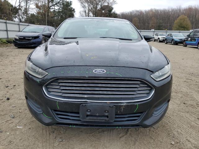 Photo 4 VIN: 3FA6P0H78DR248922 - FORD FUSION SE 