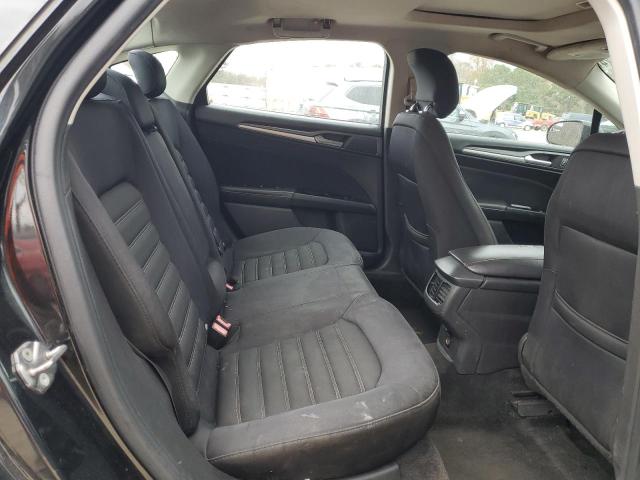 Photo 9 VIN: 3FA6P0H78DR248922 - FORD FUSION SE 