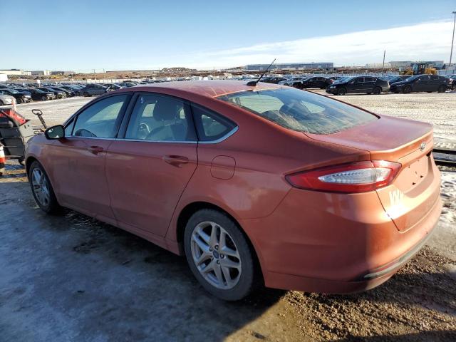 Photo 1 VIN: 3FA6P0H78DR251349 - FORD FUSION 