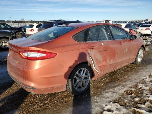 Photo 2 VIN: 3FA6P0H78DR251349 - FORD FUSION 