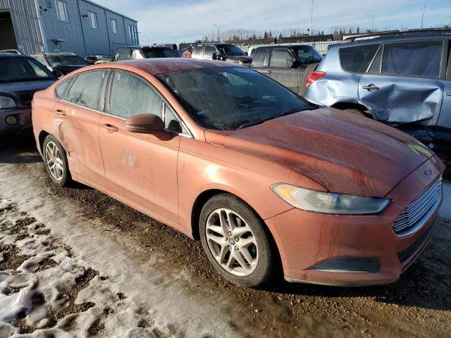 Photo 3 VIN: 3FA6P0H78DR251349 - FORD FUSION 