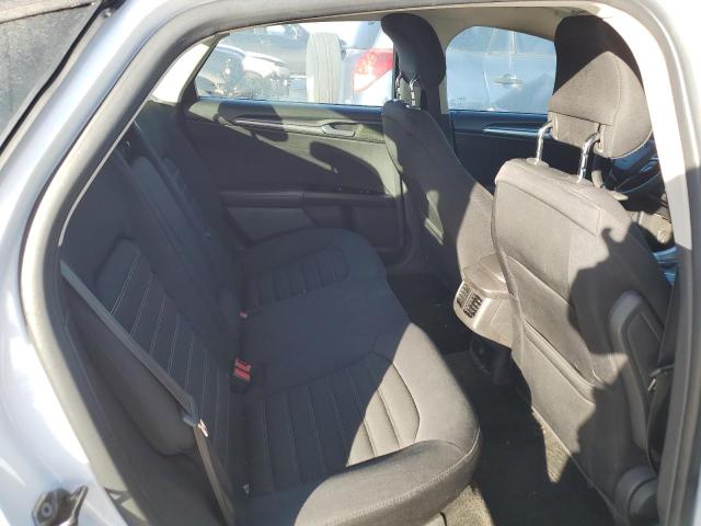 Photo 9 VIN: 3FA6P0H78DR251349 - FORD FUSION 