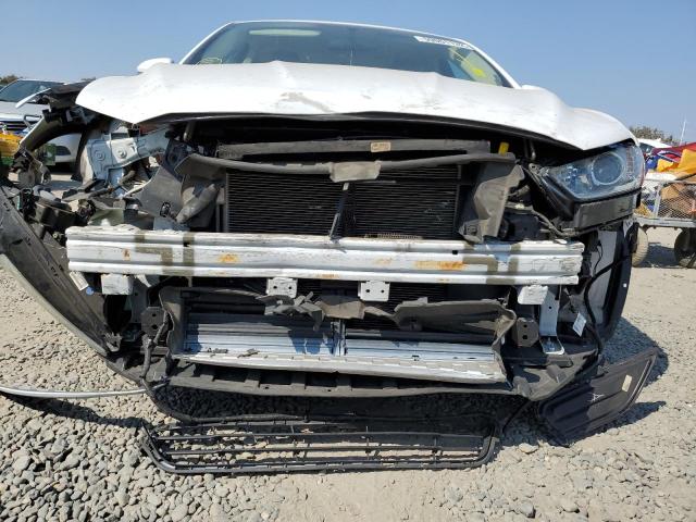 Photo 8 VIN: 3FA6P0H78DR288661 - FORD FUSION SE 