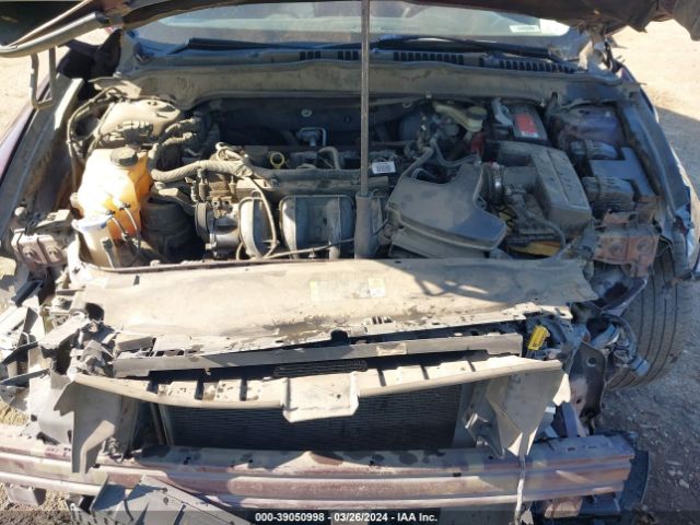 Photo 9 VIN: 3FA6P0H78DR292113 - FORD FUSION 