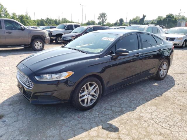 Photo 0 VIN: 3FA6P0H78DR293052 - FORD FUSION 