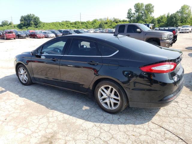 Photo 1 VIN: 3FA6P0H78DR293052 - FORD FUSION 