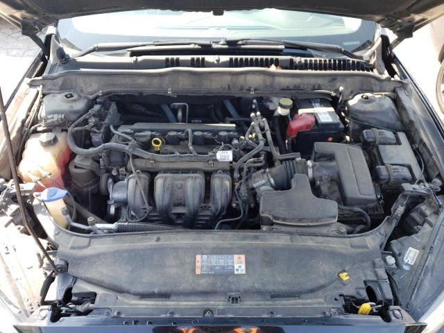 Photo 10 VIN: 3FA6P0H78DR293052 - FORD FUSION 