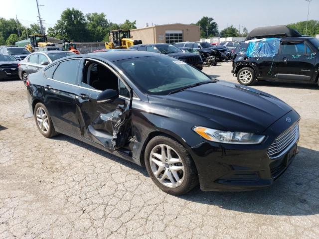 Photo 3 VIN: 3FA6P0H78DR293052 - FORD FUSION 