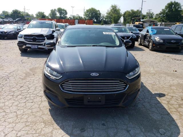 Photo 4 VIN: 3FA6P0H78DR293052 - FORD FUSION 