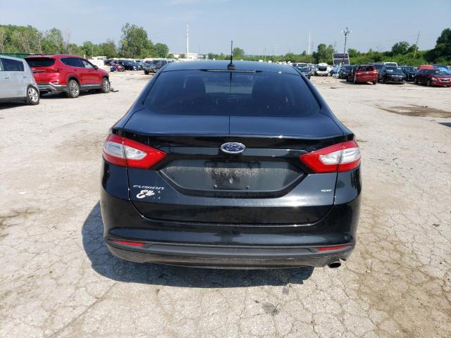 Photo 5 VIN: 3FA6P0H78DR293052 - FORD FUSION 