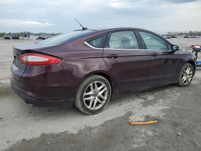 Photo 2 VIN: 3FA6P0H78DR294735 - FORD FUSION 