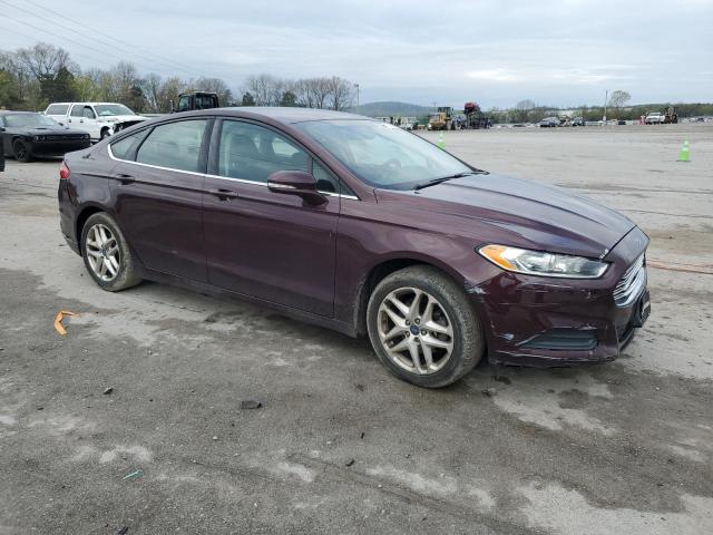 Photo 3 VIN: 3FA6P0H78DR294735 - FORD FUSION 