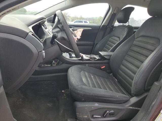 Photo 6 VIN: 3FA6P0H78DR294735 - FORD FUSION 