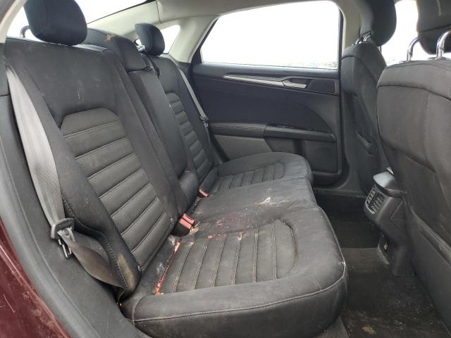 Photo 9 VIN: 3FA6P0H78DR294735 - FORD FUSION 