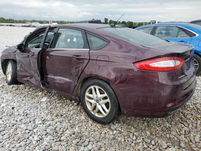 Photo 1 VIN: 3FA6P0H78DR296193 - FORD FUSION 