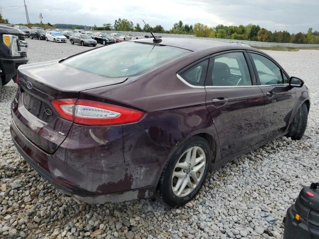 Photo 2 VIN: 3FA6P0H78DR296193 - FORD FUSION 