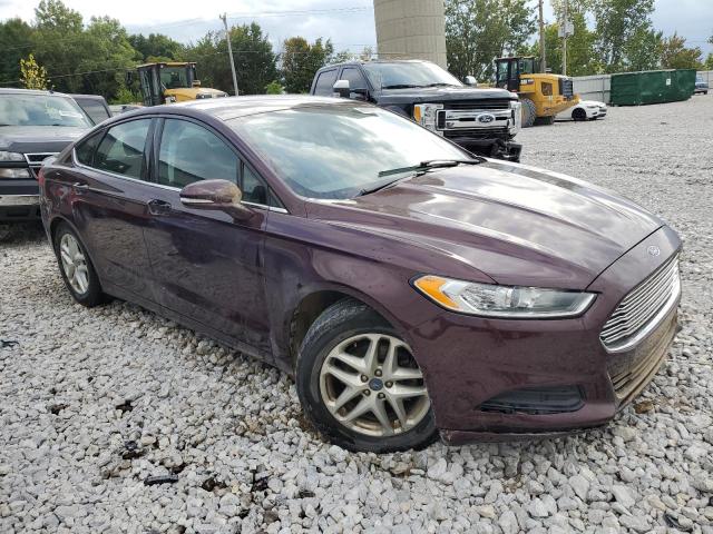 Photo 3 VIN: 3FA6P0H78DR296193 - FORD FUSION 