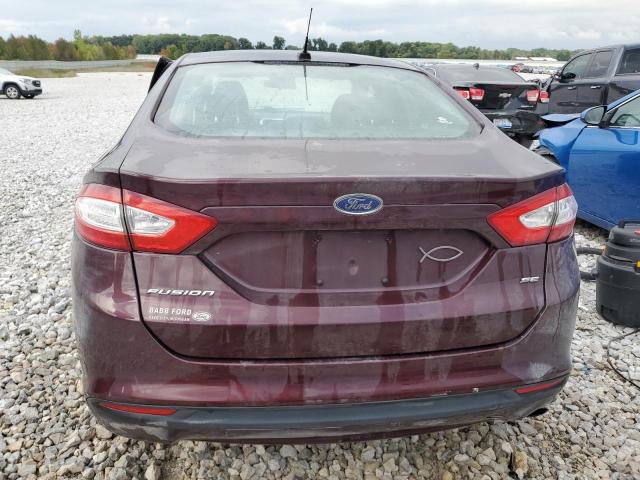 Photo 5 VIN: 3FA6P0H78DR296193 - FORD FUSION 