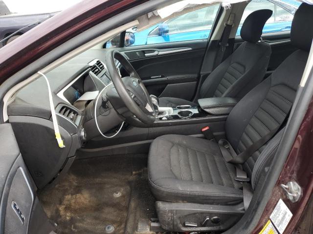 Photo 6 VIN: 3FA6P0H78DR296193 - FORD FUSION 