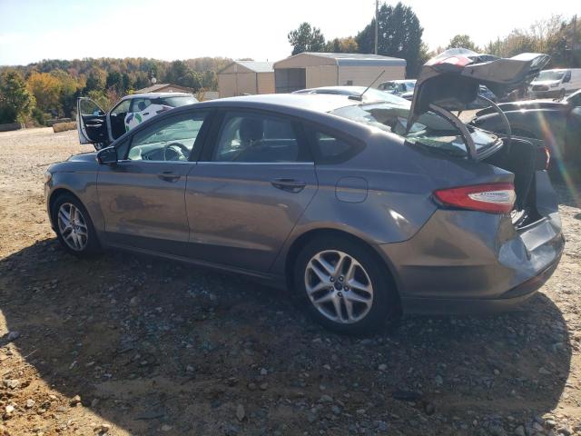 Photo 1 VIN: 3FA6P0H78DR320184 - FORD FUSION SE 