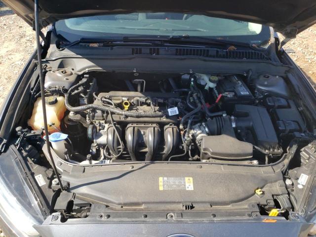 Photo 10 VIN: 3FA6P0H78DR320184 - FORD FUSION SE 