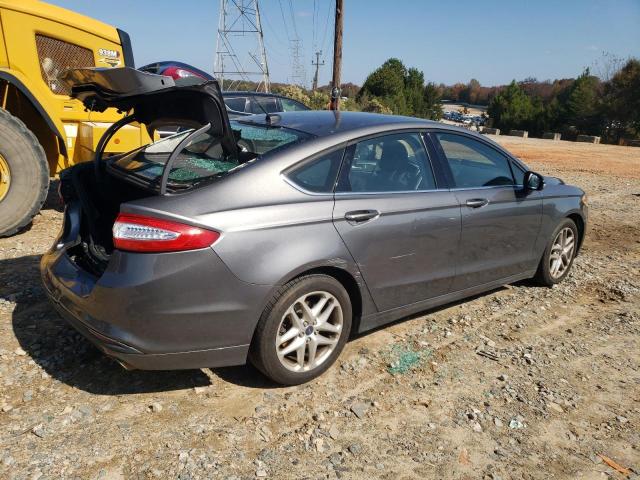 Photo 2 VIN: 3FA6P0H78DR320184 - FORD FUSION SE 