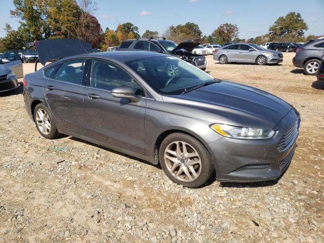 Photo 3 VIN: 3FA6P0H78DR320184 - FORD FUSION SE 