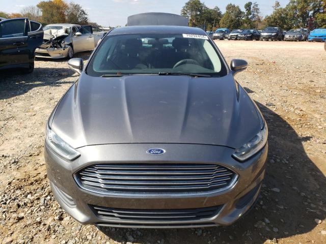 Photo 4 VIN: 3FA6P0H78DR320184 - FORD FUSION SE 