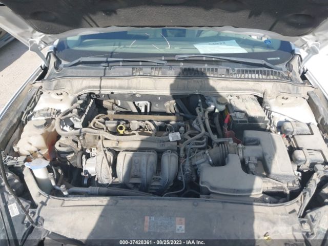 Photo 9 VIN: 3FA6P0H78DR324154 - FORD FUSION 