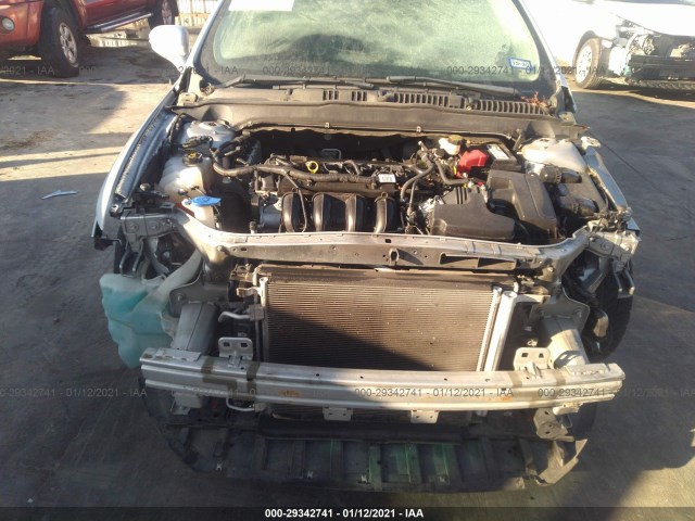 Photo 5 VIN: 3FA6P0H78DR324378 - FORD FUSION 