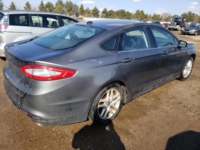 Photo 2 VIN: 3FA6P0H78DR339267 - FORD FUSION SE 