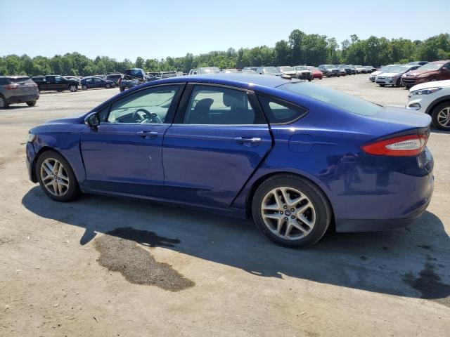 Photo 1 VIN: 3FA6P0H78DR340645 - FORD FUSION 