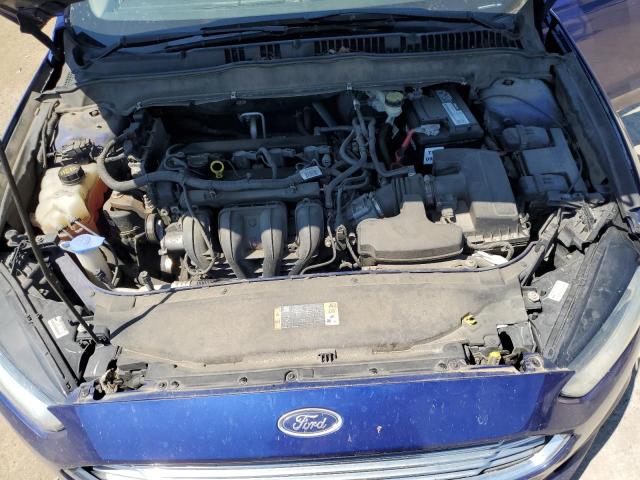 Photo 10 VIN: 3FA6P0H78DR340645 - FORD FUSION 