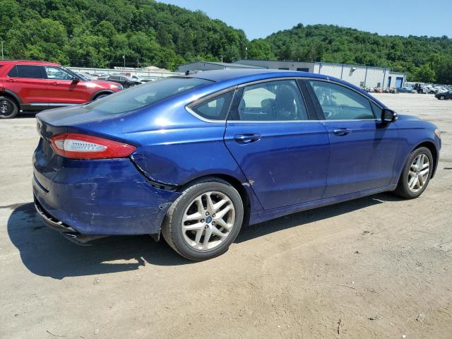 Photo 2 VIN: 3FA6P0H78DR340645 - FORD FUSION 