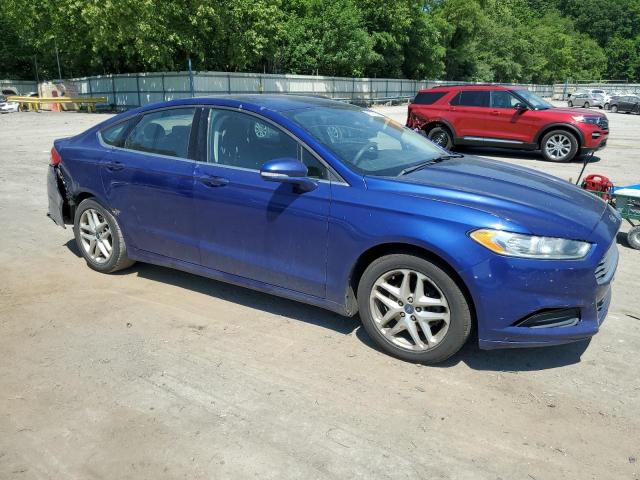 Photo 3 VIN: 3FA6P0H78DR340645 - FORD FUSION 