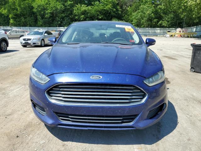 Photo 4 VIN: 3FA6P0H78DR340645 - FORD FUSION 