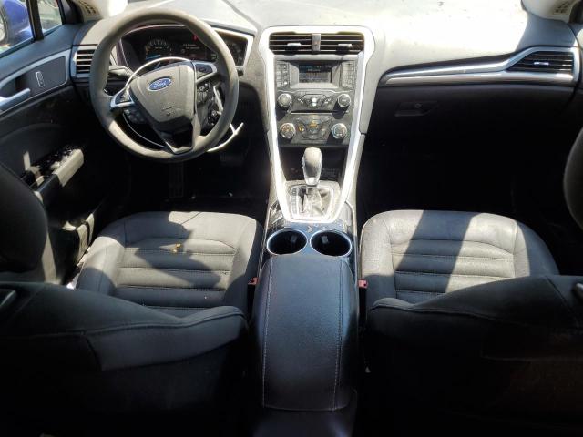 Photo 7 VIN: 3FA6P0H78DR340645 - FORD FUSION 