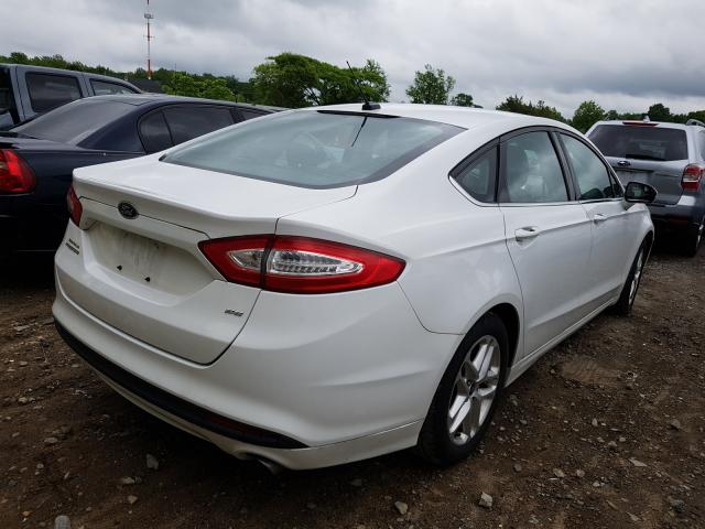 Photo 3 VIN: 3FA6P0H78DR363584 - FORD FUSION SE 